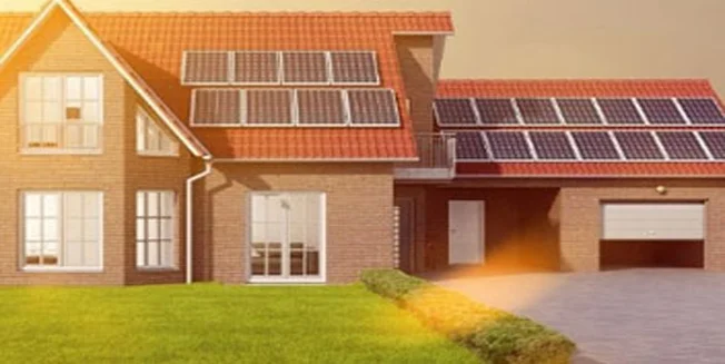 Reduce Electricity Bills by Using Solar Panels & Inverters for Home